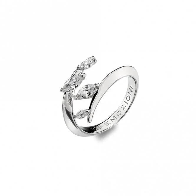 Emozioni Innocence Ring ER023