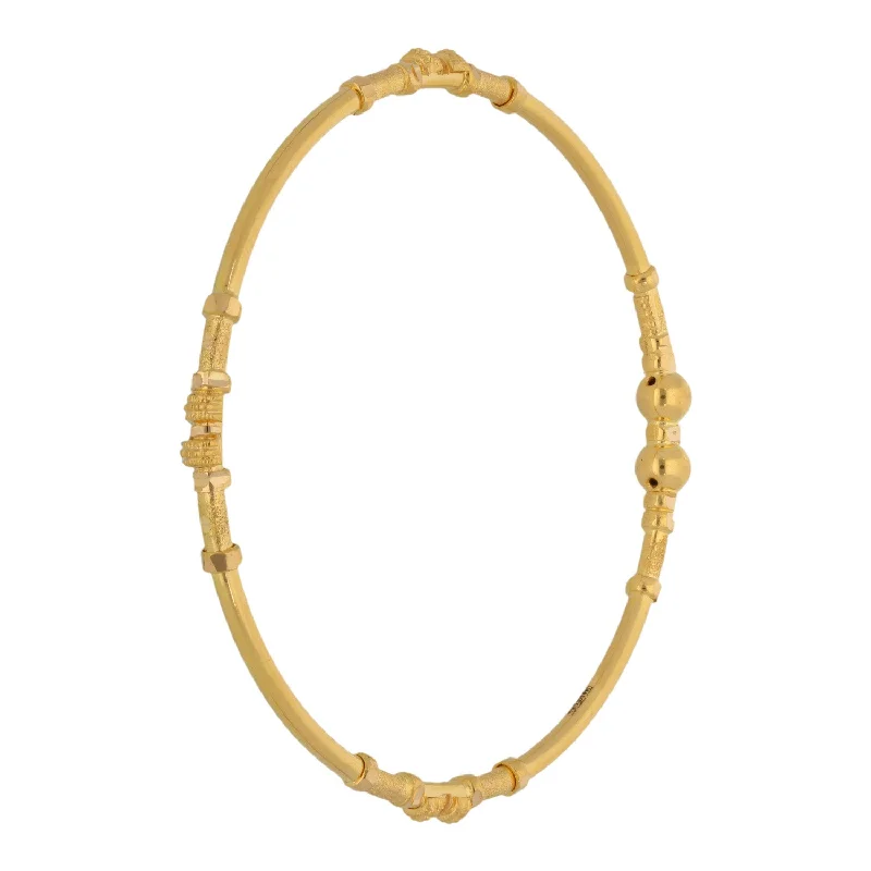 New 22ct Gold Dress/Cocktail Bangle