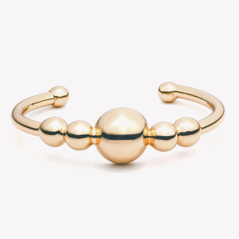 SPHERE CUFF