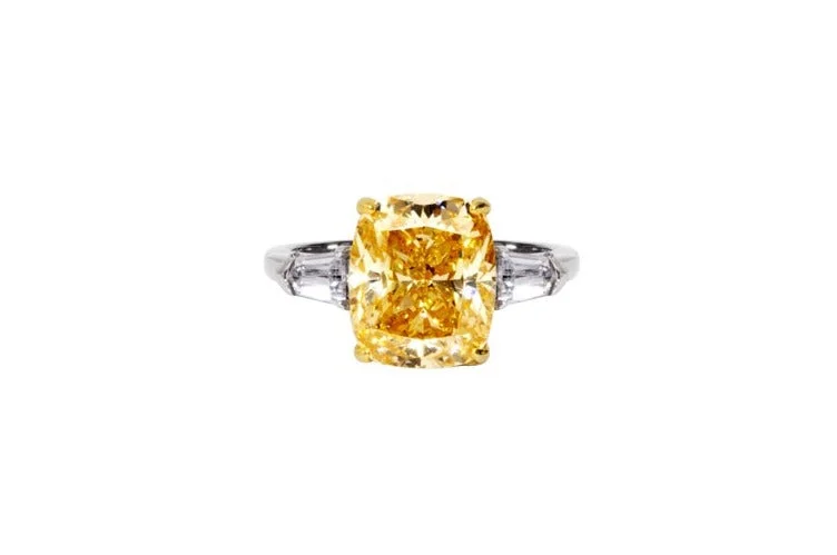 The Rowan Ring (3 Carat)